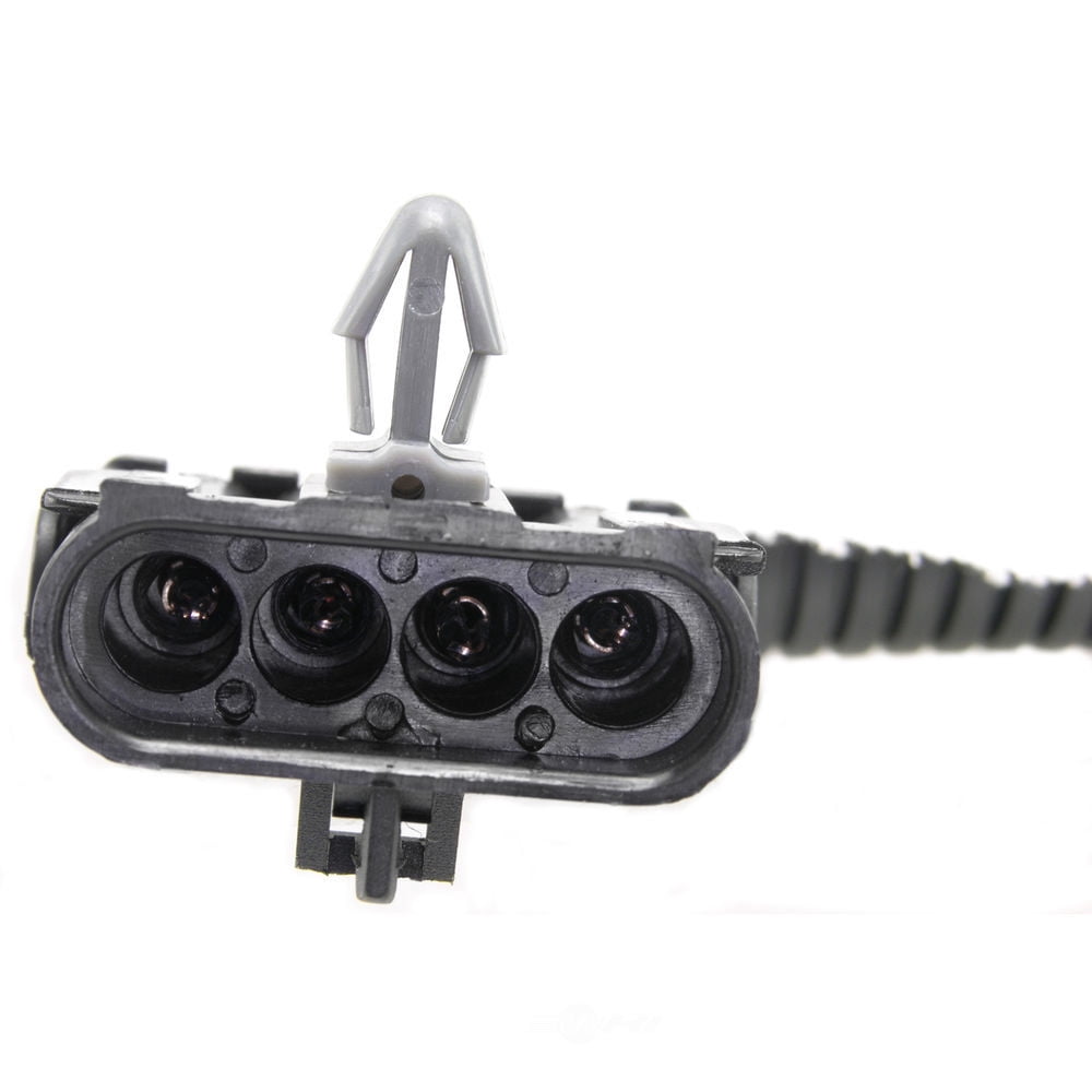 Neutral Safety Switch
