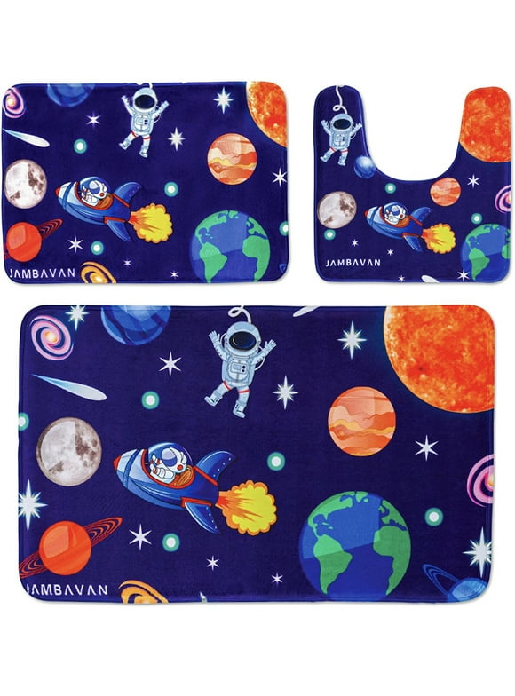 Kids' Bathroom Sets in Kids' Bathroom