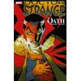 thumbnail image 1 of Doctor Strange: The Oath TPB #1 (3rd) VF ; Marvel Comic Book, 1 of 1