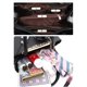 thumbnail image 3 of Women Handbag Top Handle Elegant Shoulder Bags Classic Shopper Handbags Ladies Crossbody Bag Embroidery (Gray), 3 of 5
