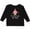 AB-Black, variant on Inktastic 2nd Birthday Cupcake Girls Cute Girls Long Sleeve Toddler T-Shirt