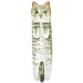 thumbnail image 1 of Cute Cat Towel Multipurpose Microfiber Face Towel Hangable Super Soft Absorbent Towel, 1 of 8