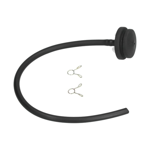 Primer Bulb, Primer Bulb Body Assembly Stable Performance With 12.2in