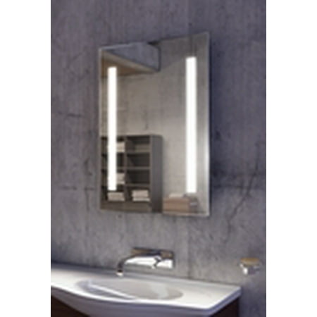 Silv Energy Efficient Led Mirror 28 X 36 Silv Energy Efficient Led Mirror 28 X 36