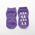 thumbnail image 1 of Compression Socks Trampoline Socks Indoor Sports Foot Sole Anti Slip Yoga Socks Floor Socks for, 1 of 4