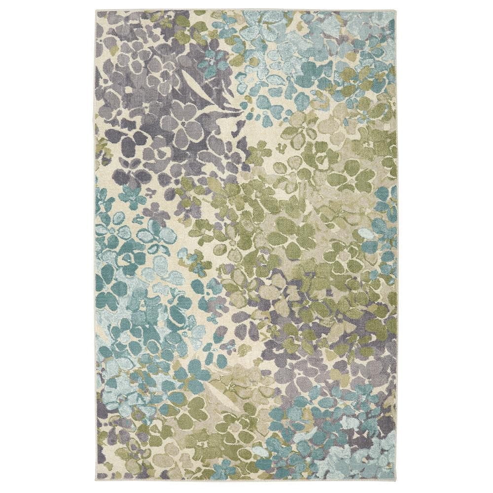 Mohawk Aurora Home Radiance Nylon Area Rug 72x120