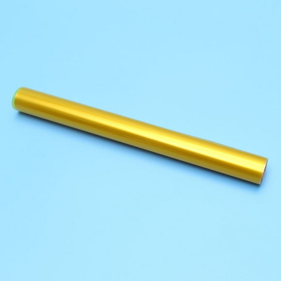 SKISUNO Tint Film 1Pack in Yellow for Car Headlights and Fog Lights with Heat Stretchable and Water Resistant