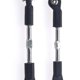 thumbnail image 5 of 4 Piezas 8124 Varilla de Dirección de Metal 75-85 mm para 1/8 9116 9020 9072 9071 9203 08425 08426 08427 08428 Piezas de Automóviles Rc, 5 of 6