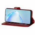 thumbnail image 2 of Estuche de Cuero PU con Cierre para Samsung Galaxy S20 , Funda Protectora con Billetera y Correa, 2 of 5