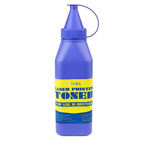 CISinks Universal Toner Refill for 