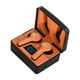 thumbnail image 2 of Auriculares Bluetooth M37 Yotijar Estéreo Inalámbricos Low Delay 5.2 Naranja, 2 of 10