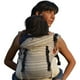 thumbnail image 5 of Mochila Portabebés Indajani Zhuub Natural, 5 of 6
