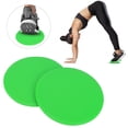 thumbnail image 1 of Easy to Store Slide Disc, Slide Plate, for Abdominal Core Workouts Home Fitness Weight Loss, 1 of 8