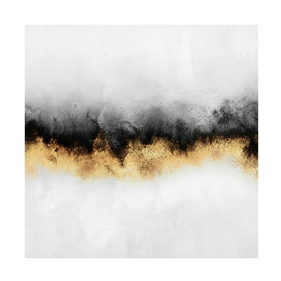Trademark Fine Art Elisabeth Fredriksson Sky 2 Canvas Wall Art