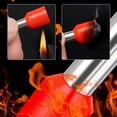 thumbnail image 4 of Conector de engarce de casquillos de 100 piezas para casquillos de alambre conector de sedal de Terminal juego de casquillos con estuche, 4 of 5
