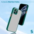 thumbnail image 2 of Funda de Protección para iPhone 11 Pro - Sovico - Bicolor, 2 of 6