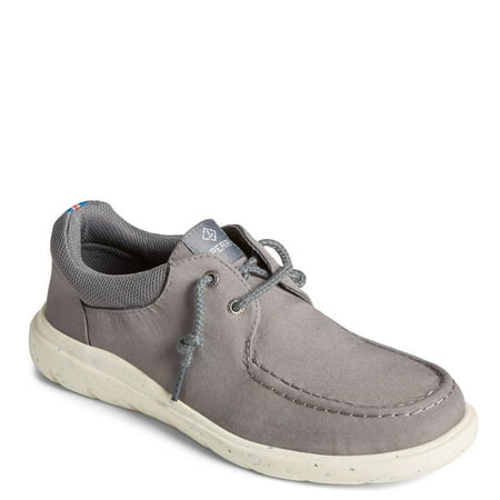 

Sperry Women s Captain S Moc in Grey 5.5 US