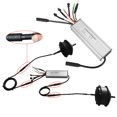 thumbnail image 4 of Double-Drive Controller, Electric Bicycle Controller, Low Current Consumption Softness And Comfort When Driving For E-Bike Bicycle, 4 of 8