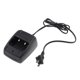 thumbnail image 2 of Base de carga de enchufe de EE. UU. Para 777S Sunnimix Base de carga de Walkie Talkie, 2 of 6