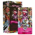thumbnail image 2 of Ed Hardy Hearts Daggers de Christian Audigier para mujer - EDP en spray de 3,4 oz Christian Audigier Model, 2 of 2