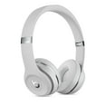 thumbnail image 2 of Beats Solo3 Wireless Headphones, 2 of 6