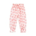 thumbnail image 2 of Bnwani 2PC Girls Kids Pants Child's Summer Trousers Size 12Y, 2 of 4