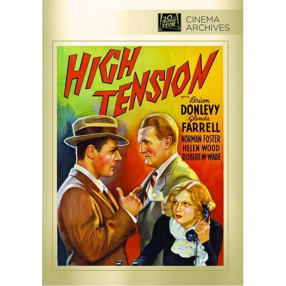 High Tension (DVD), Fox Mod, Comedy