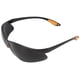 thumbnail image 3 of Gafas de seguridad negras, gafas para soldar, resistentes a impactos, a prueba de rayos UV y antideslumbrantes, 3 of 14
