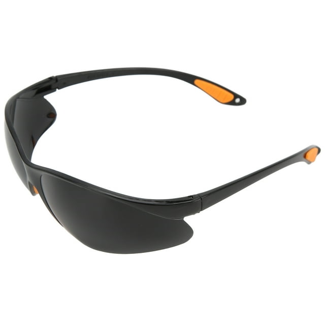 Glasses, Impact Resistant High Strength UV Proof Lightweight Welding Glasses Anti For Eye Protection