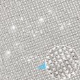 thumbnail image 2 of Pegatina De Decoración Diy, Cinta Autoadhesiva De Diamantes De Imitación, Pegatina De Decoración De Coche Brillante Para Secador De Pelo, Teléfono Móvil 2 Uds., Speravity HA041985-02, 2 of 6