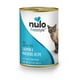 Photo 1 of (Pack of 12) Nulo Freestyle Grain-Free Salmon & Mackerel Wet Cat Food, 12.5 oz EXP 10/19/2024