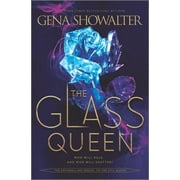 Forest of Good and Evil: The Glass Queen (Hardcover)