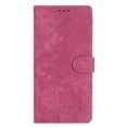 thumbnail image 6 of Allytechgroup Wallet Phone Case for Samsung Galaxy A53 5G with Credit Card Slot, PU Leather Slim Lightweight Flip Case with Lanyard Shockproof Protective Bumper for Women Girls, Rose, 6 of 9
