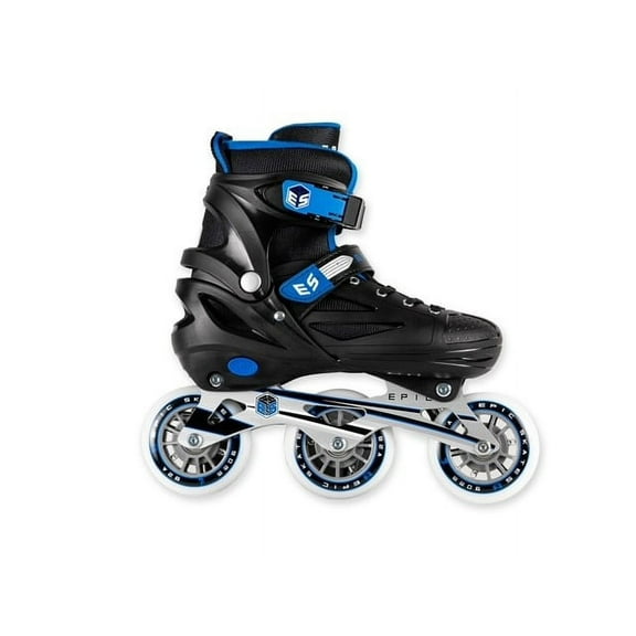 Epic Skates Storm Inline Skates - Youth 1-4