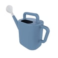 thumbnail image 6 of Expert Gardener 2 gal. Resin Watering Can, Blue Paradise, 6 of 8