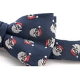 thumbnail image 4 of OCIA Holiday Pre-Tied Bowtie Christmas Halloween Festival Pattern Bow Tie for Men Boys Q3#, 4 of 5