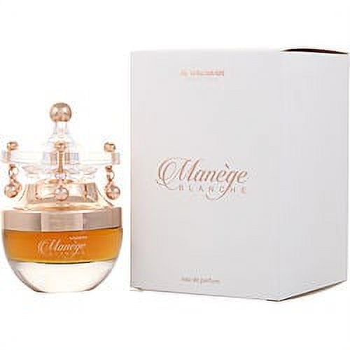Al Haramain Manege, Blanche, Perfume for Women, 2.5 oz