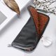 thumbnail image 4 of Funda ligera para paraguas bolsa de microfibra para almacenamiento en el hogar (y) color café negro, 4 of 4