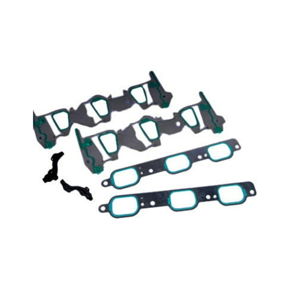 Engine Intake Manifold Gasket Set Fits select: 2006-2011 CHEVROLET IMPALA, 2006-2010 PONTIAC G6