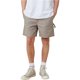thumbnail image 1 of Cotton On Mens Carpenter Washed Casual Chino Shorts, oatmeal, XL, 1 of 1