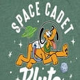 thumbnail image 3 of Mickey & Friends - Space Cadet Pluto - Women's Short Sleeve Graphic T-Shirt, 3 of 5