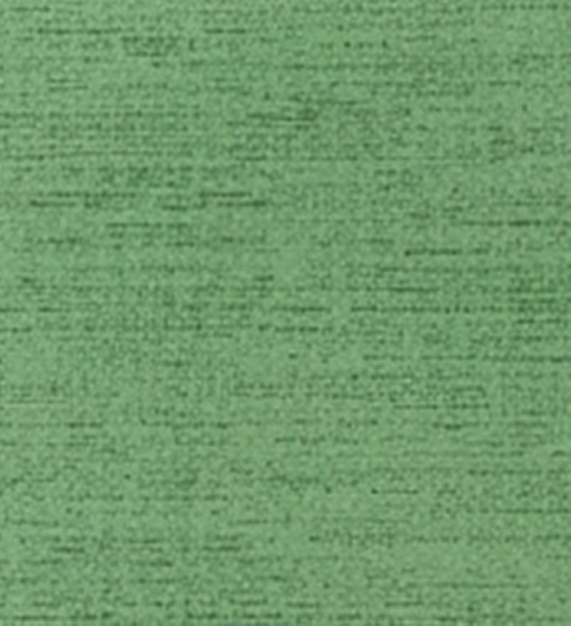 Mainstays 16 in x 16 in Green Solid Texture Outdoor Pillow, Green