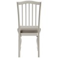 thumbnail image 2 of Liberty Furniture Cumberland Creek Slat Back Side Chair, 2 of 5