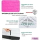 thumbnail image 5 of Casa Para Perro Q Perrón Raza Grande Color Rosa Con Puerta, 5 of 6
