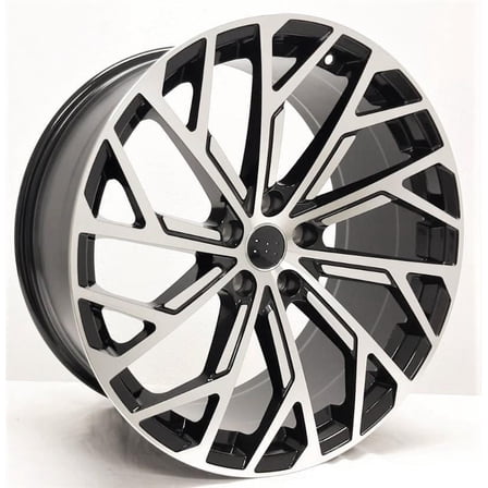 20'' wheels for Audi Q3 2015 & UP 5x112 20x9  35MM