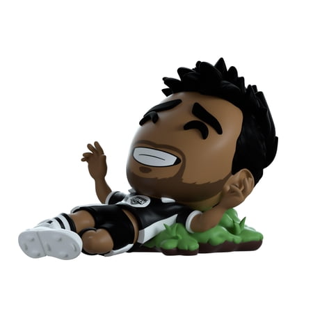 Youtooz Sidemen FC-Vikkstar123 Figure, Multicolor