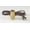 Brown, variant on B&P Lamp® Push-Thru Socket W/8 Ft. Brown Cord