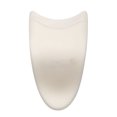 thumbnail image 1 of False Eyelash Applicator Beginners Plastic Aid Helper Tool Lightweight for Makeup Beauty White, 1 of 12