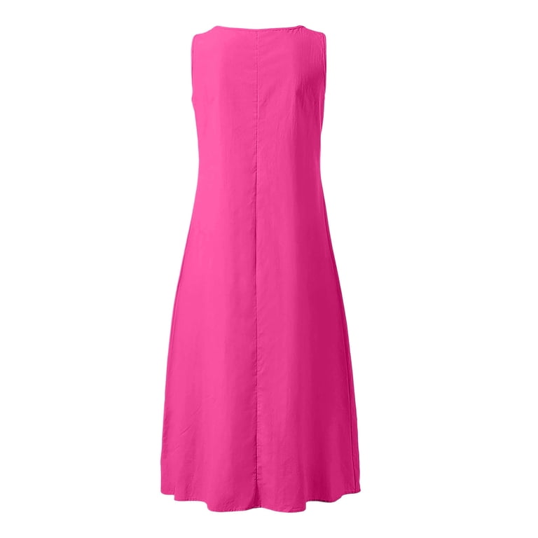 strapless open back dress Beach Party & Resort Dress for Women