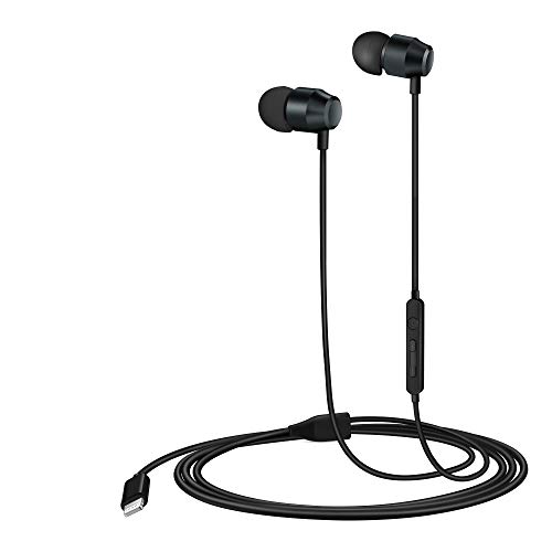 palovue lightning headphones earphones